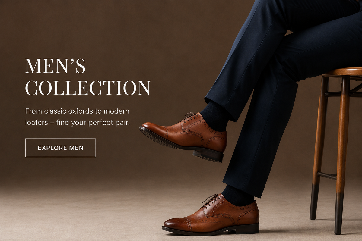 MEN'S  COLLECTION