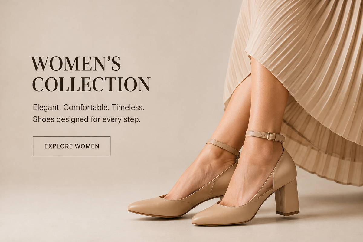 WOMEN'S COLLECTION