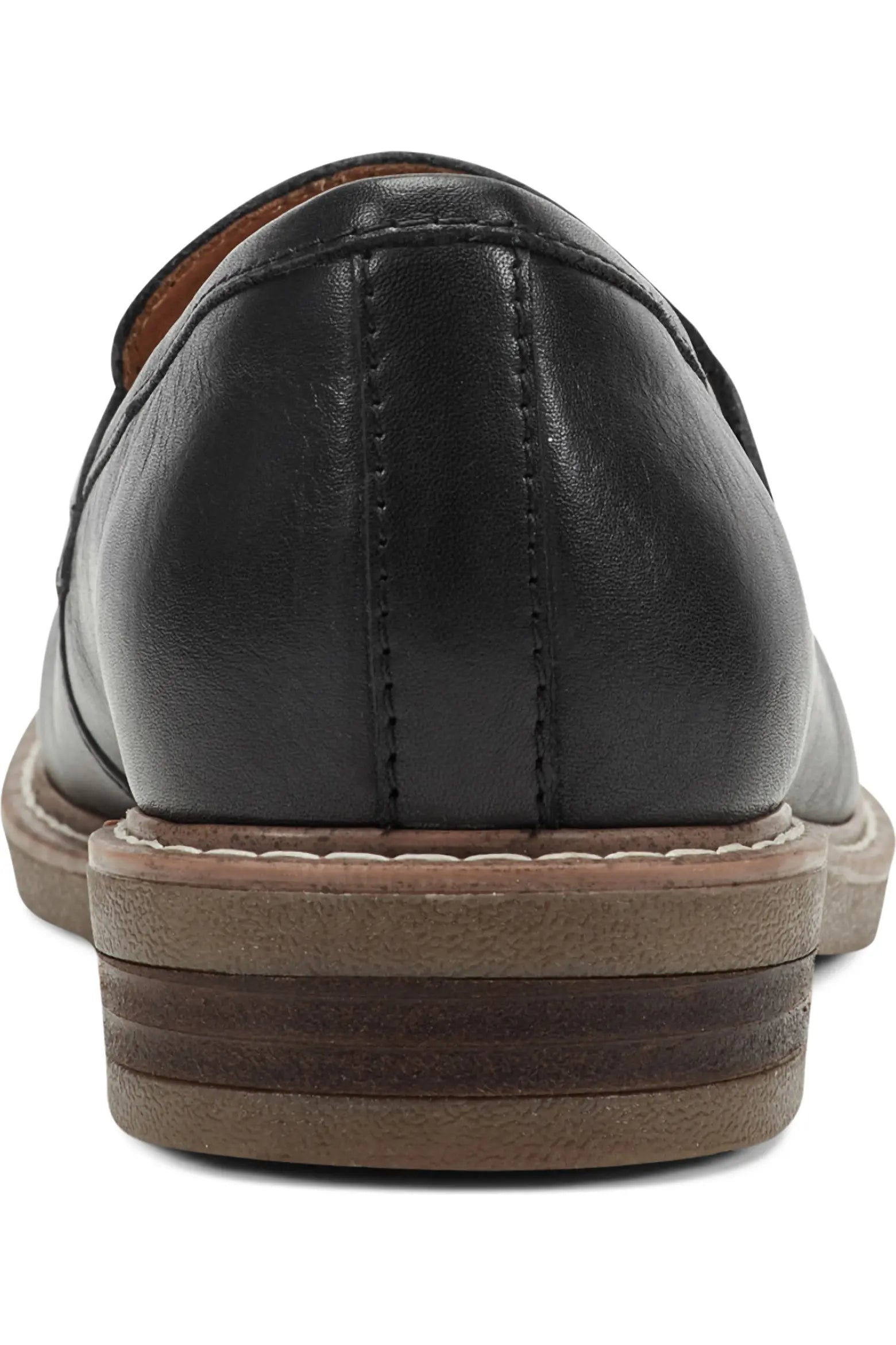 Wzrik Verona Knot Detail Comfort Loafers
