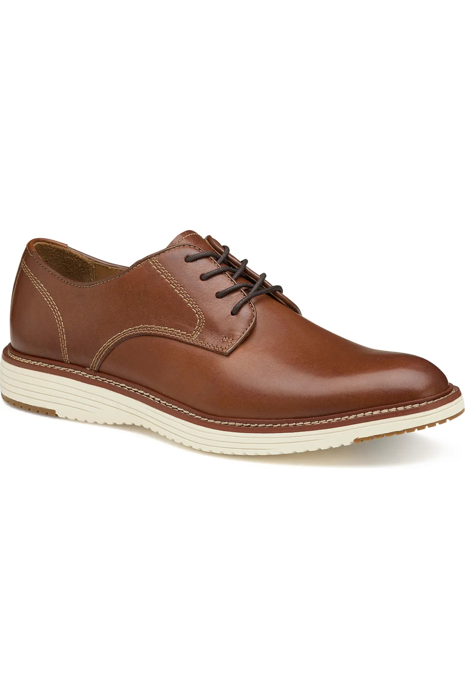 Wzrik Milano Heritage Plain-Toe Derby