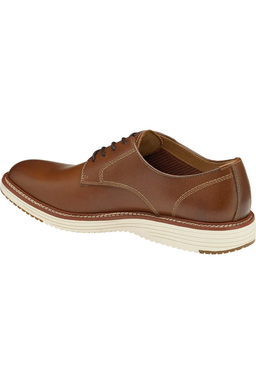 Wzrik Milano Heritage Plain-Toe Derby