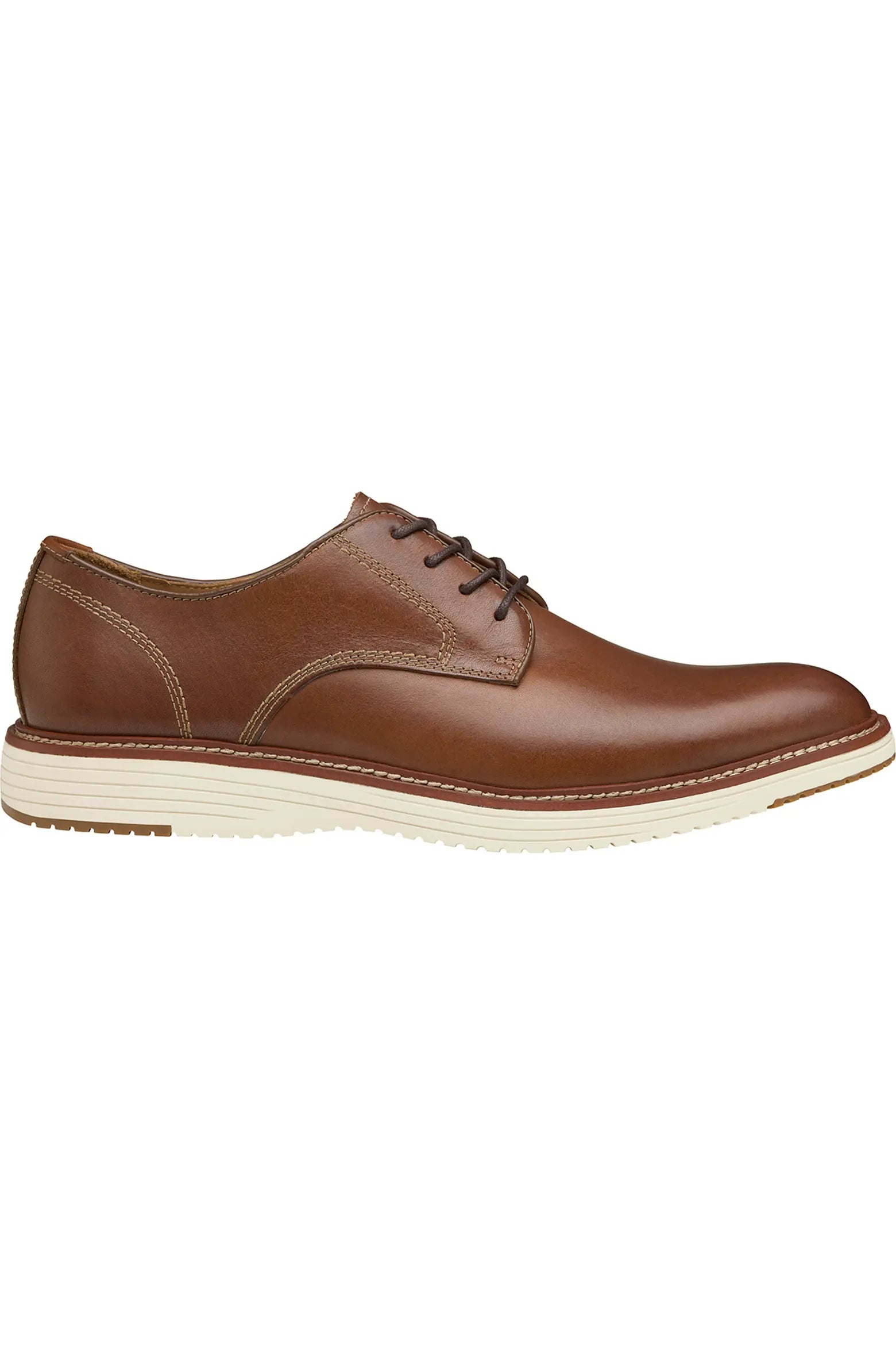 Wzrik Milano Heritage Plain-Toe Derby