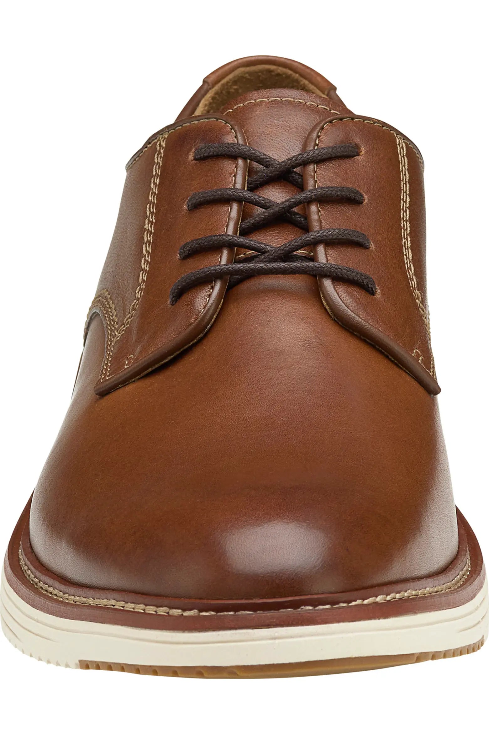 Wzrik Milano Heritage Plain-Toe Derby
