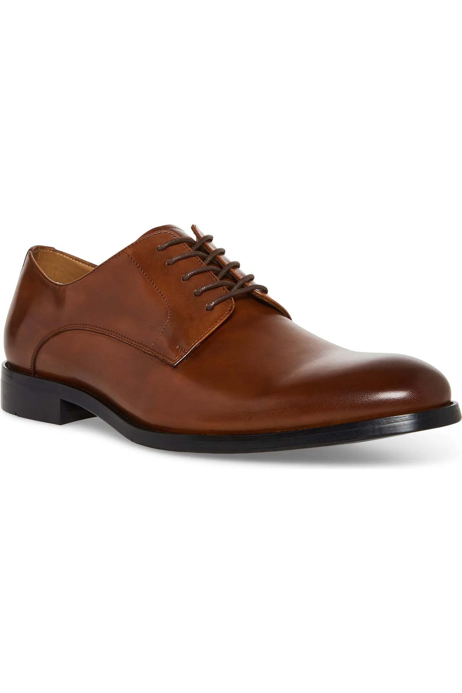 Wzrik Milano Essential Leather Derby