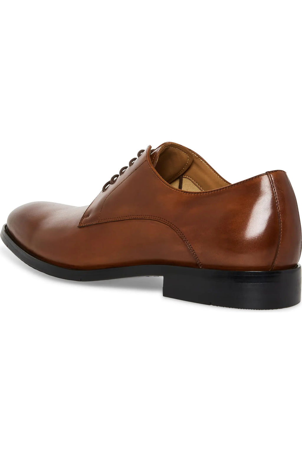 Wzrik Milano Essential Leather Derby