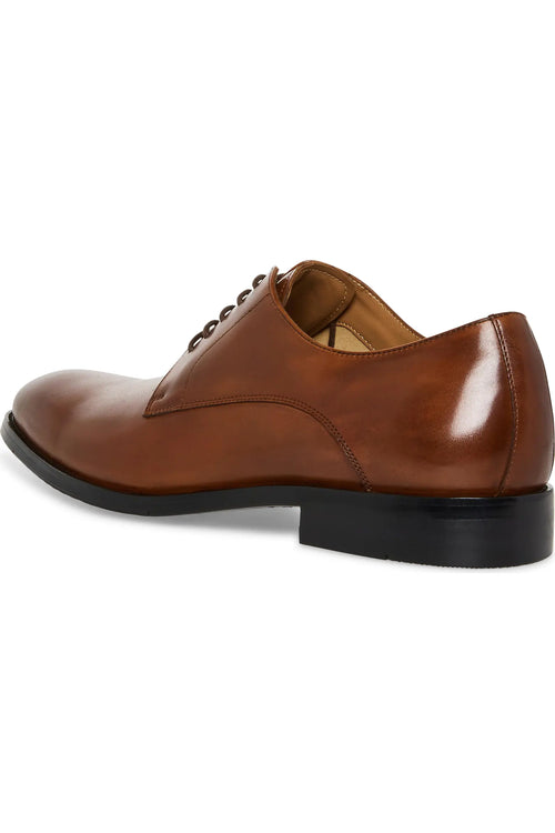 Wzrik Milano Essential Leather Derby