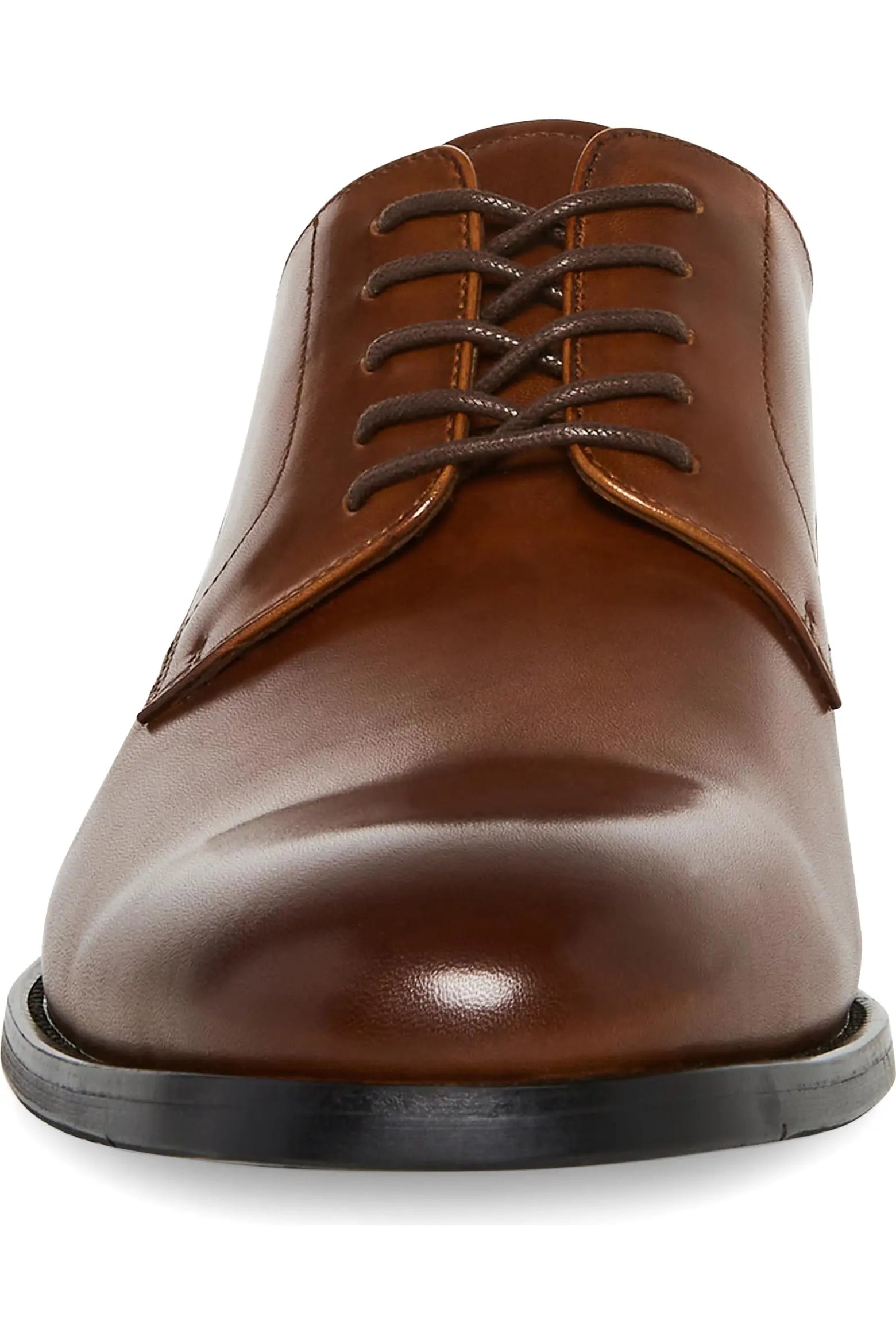 Wzrik Milano Essential Leather Derby