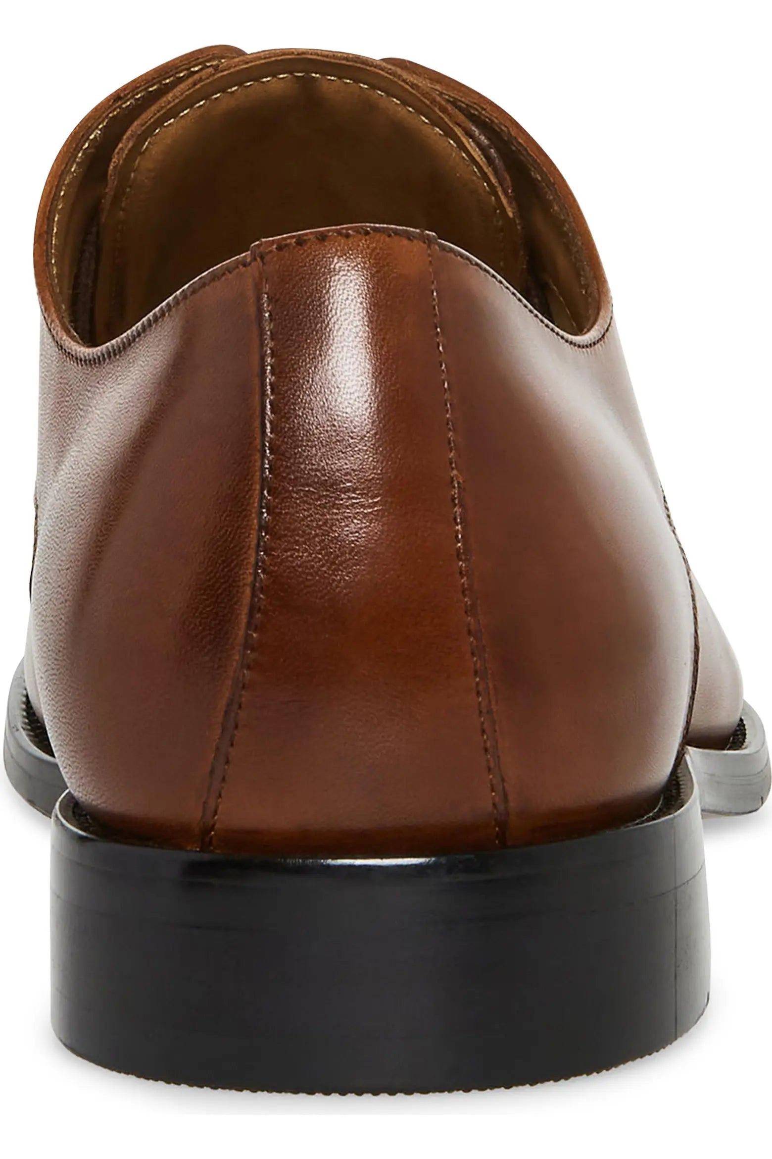 Wzrik Milano Essential Leather Derby