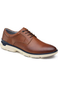 Wzrik Verona Waterproof Plain-Toe Derby