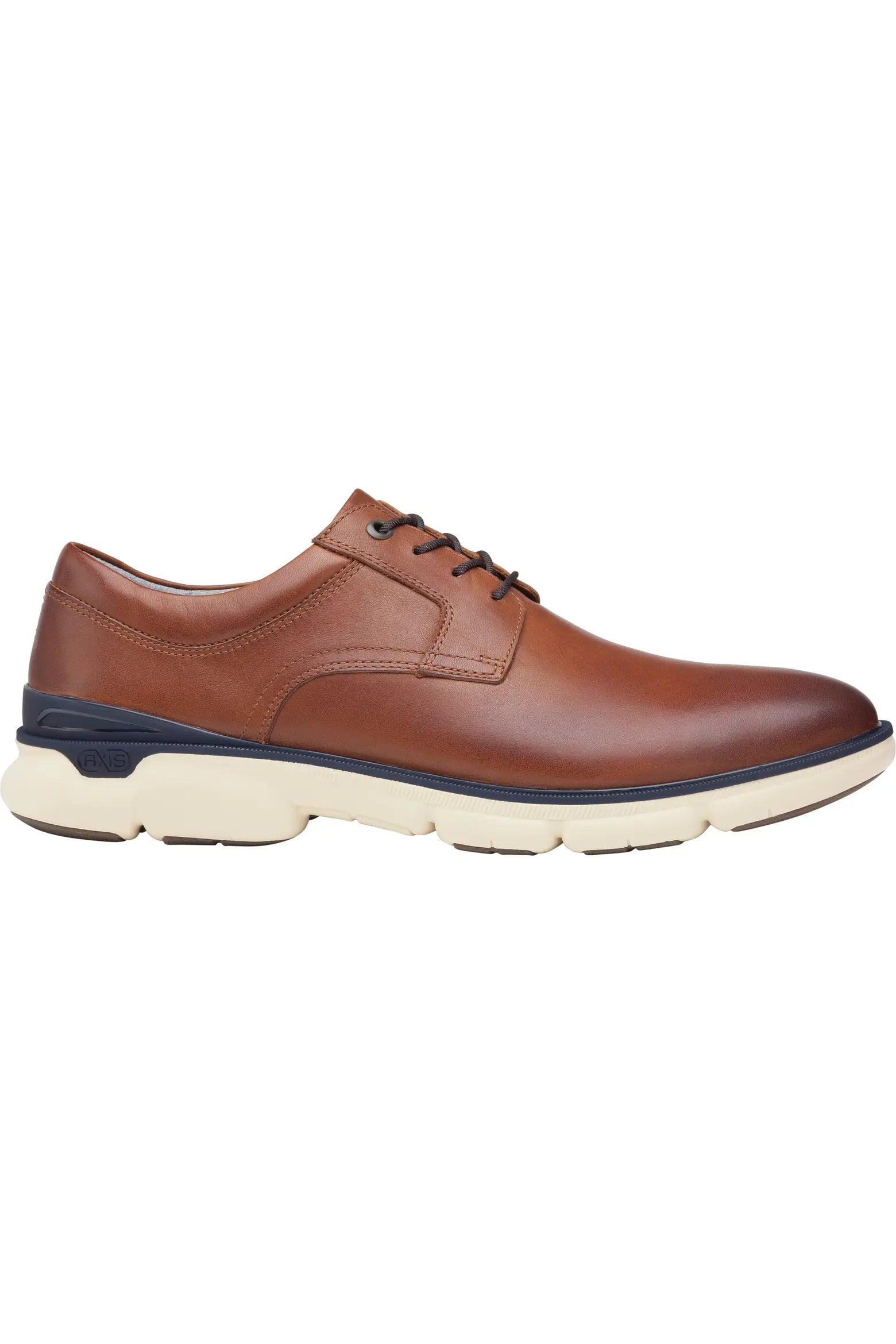 Wzrik Verona Waterproof Plain-Toe Derby