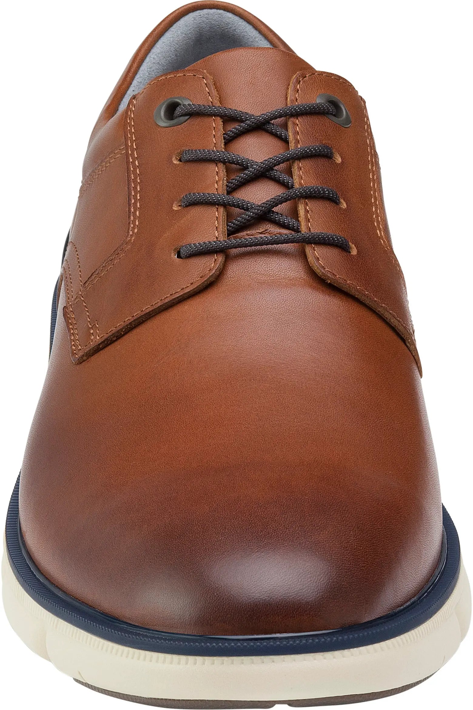 Wzrik Verona Waterproof Plain-Toe Derby