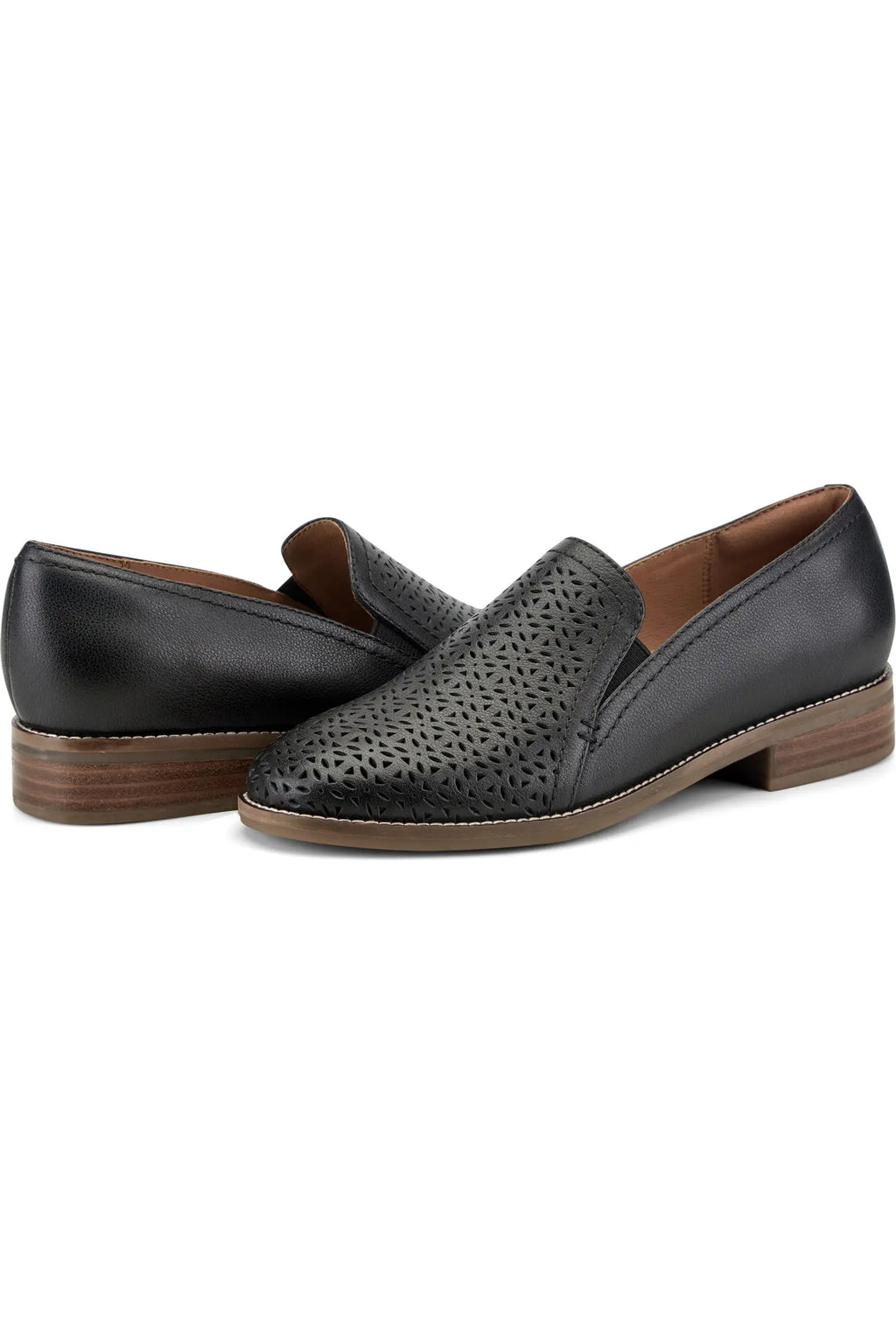 Wzrik Madison Cloud Comfort Slip-On Sneakers