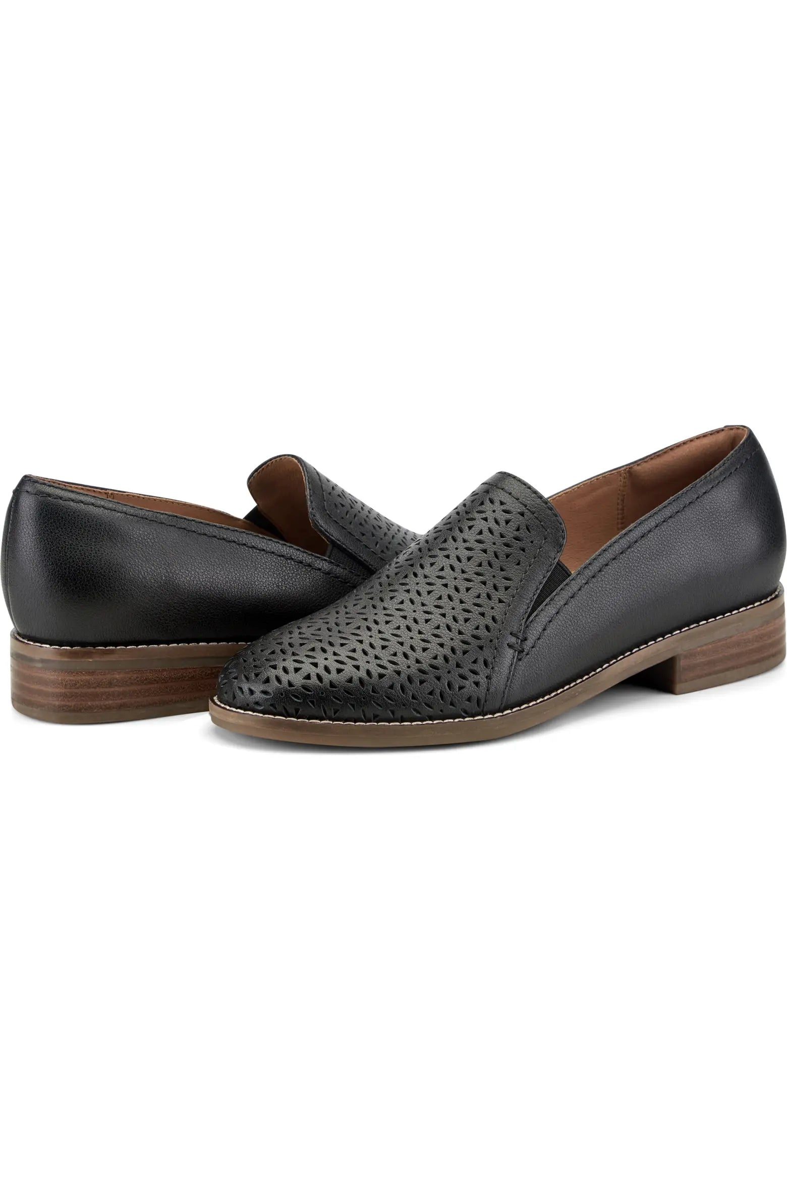 Wzrik Madison Cloud Comfort Slip-On Sneakers