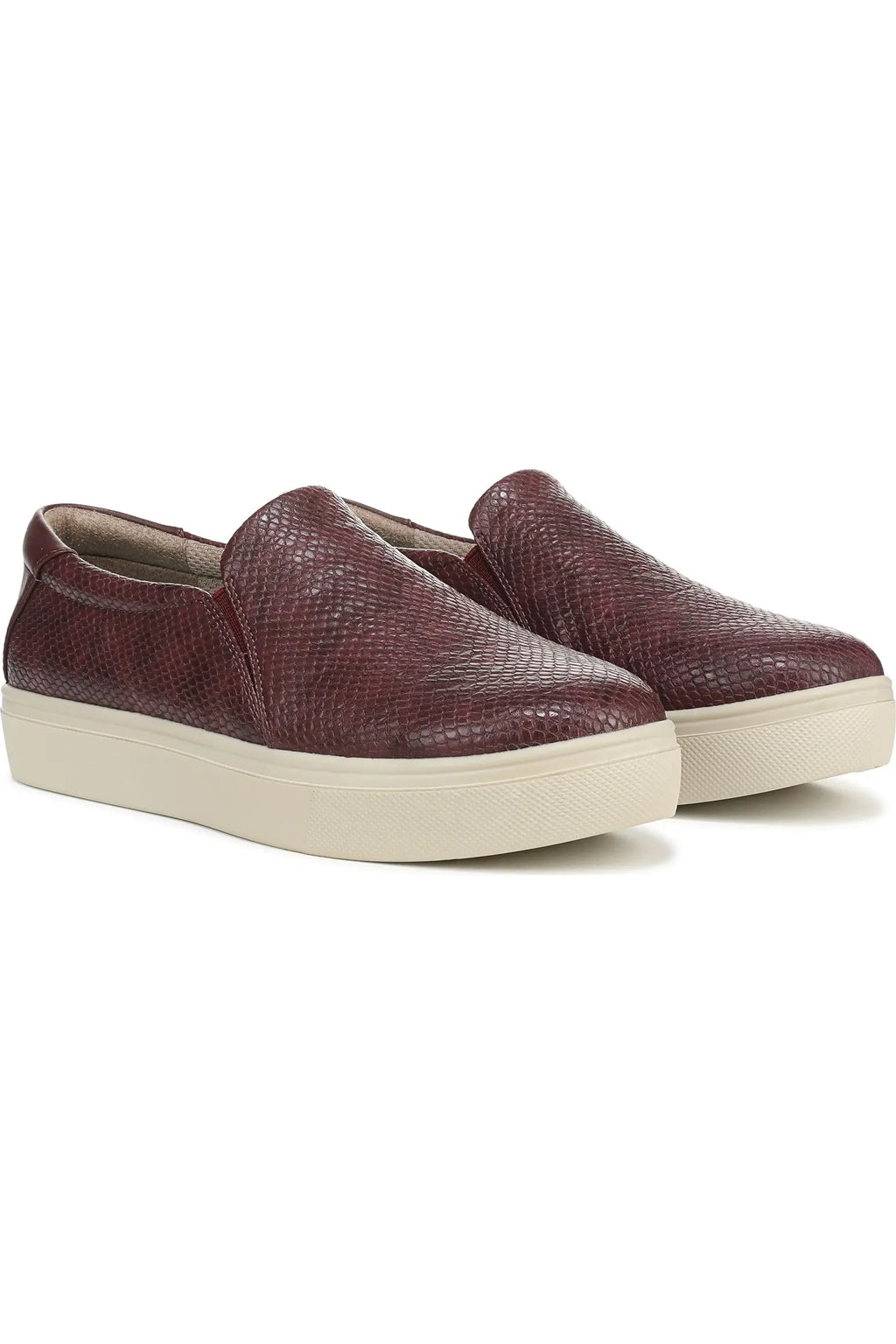 Wzrik Madison Cloud Comfort Slip-On Sneakers