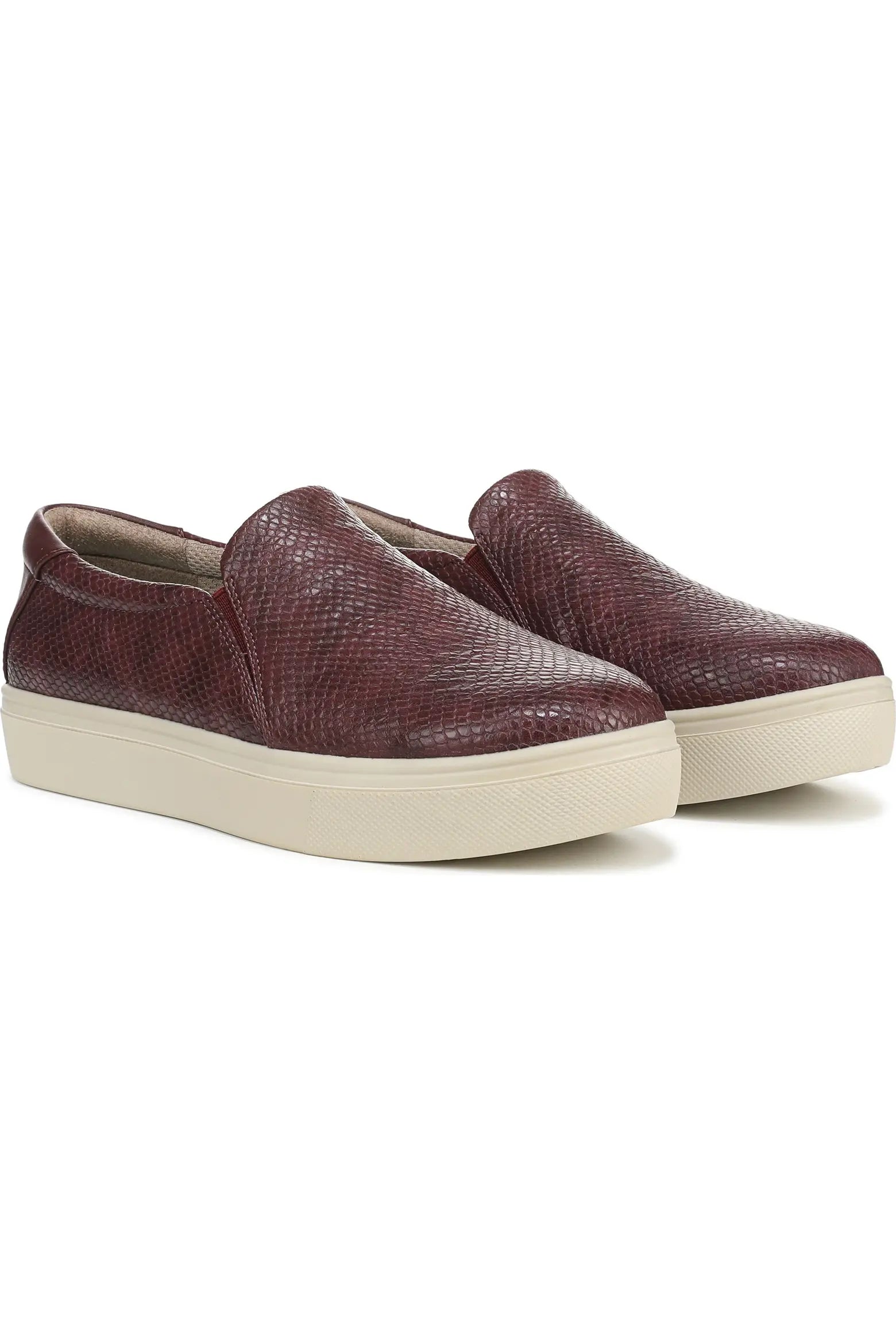 Wzrik Madison Cloud Comfort Slip-On Sneakers