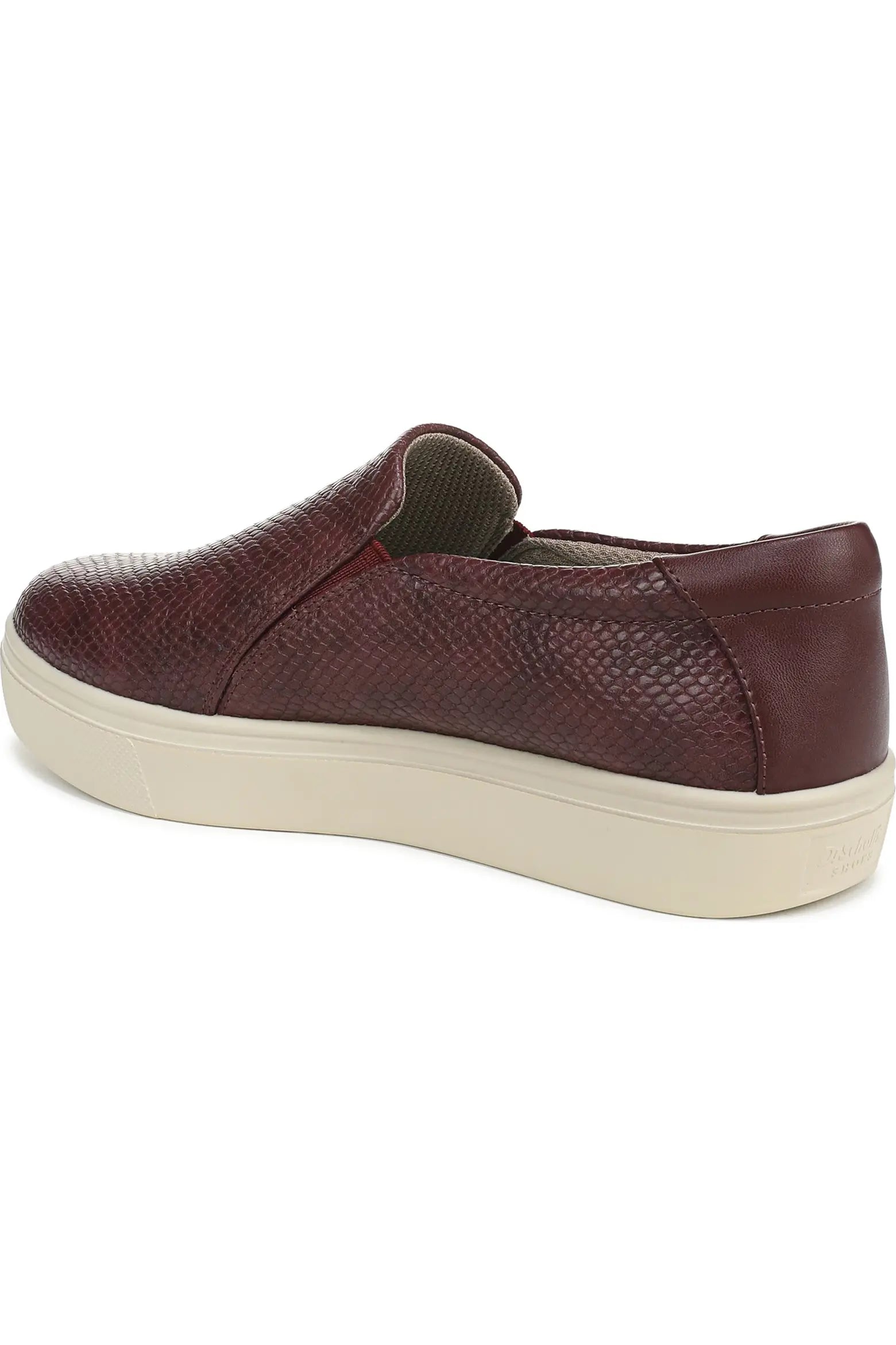 Wzrik Madison Cloud Comfort Slip-On Sneakers