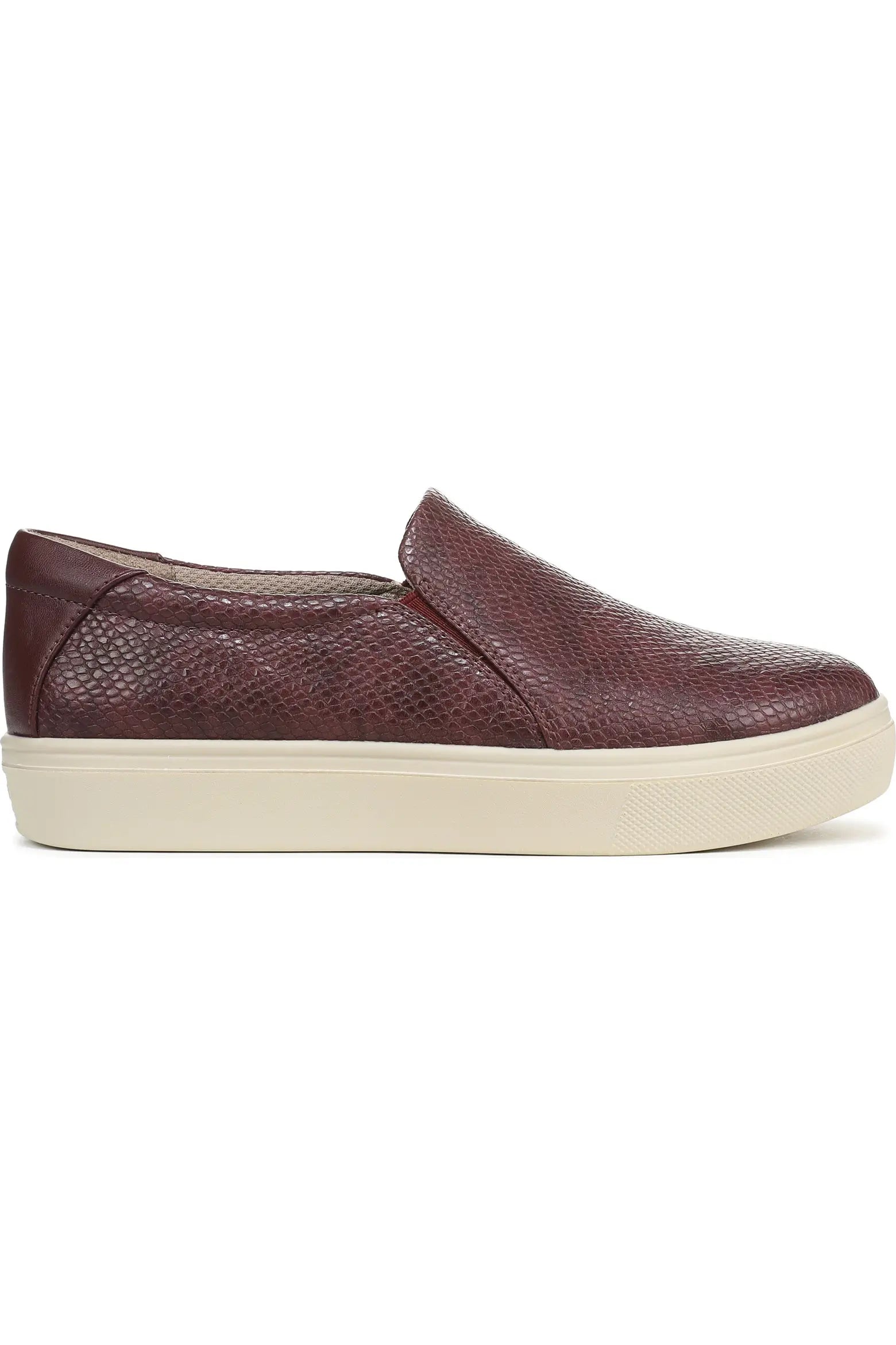 Wzrik Madison Cloud Comfort Slip-On Sneakers