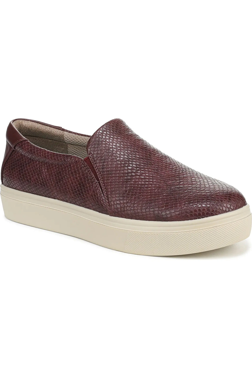 Wzrik Madison Cloud Comfort Slip-On Sneakers