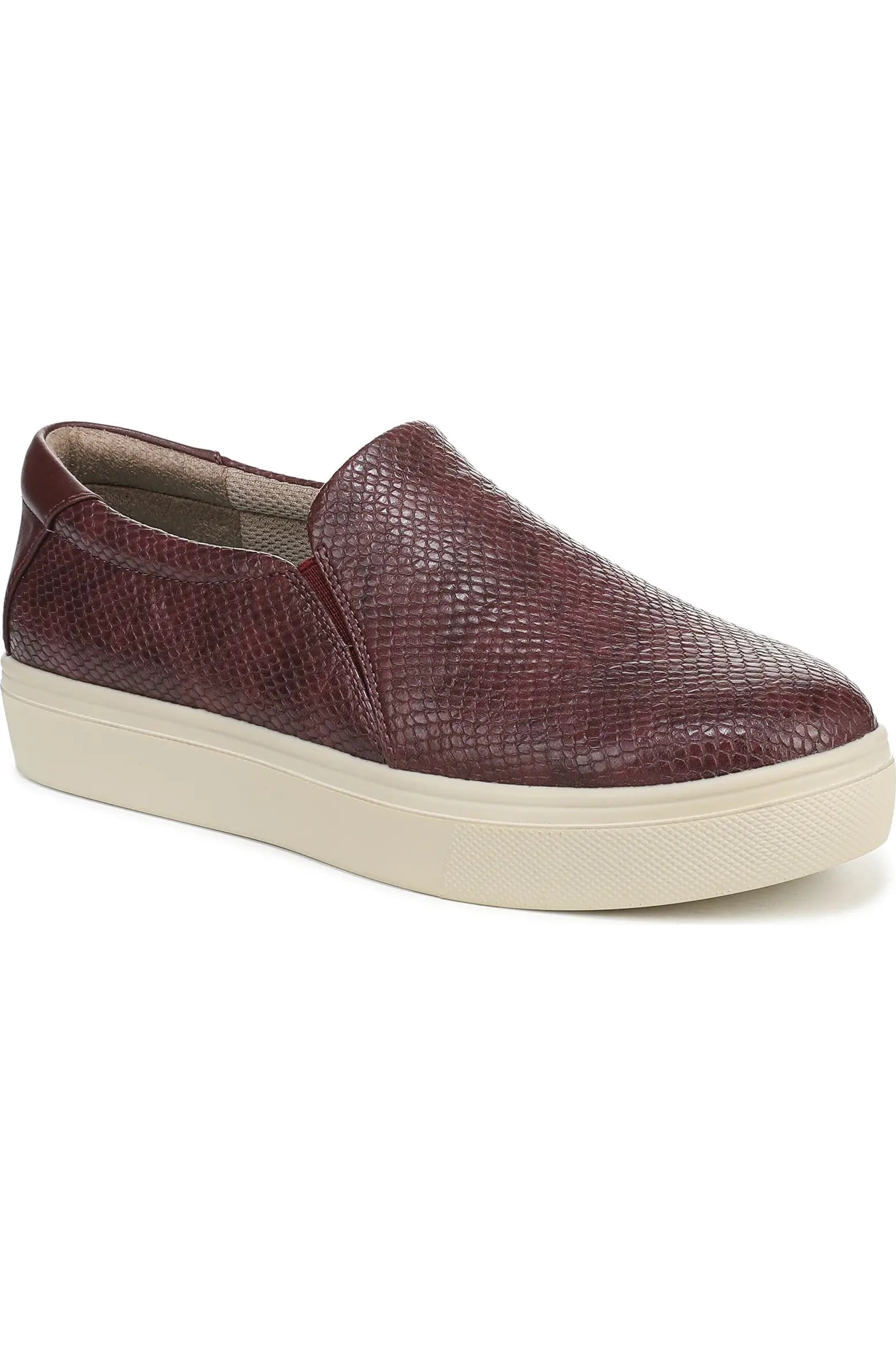 Wzrik Madison Cloud Comfort Slip-On Sneakers