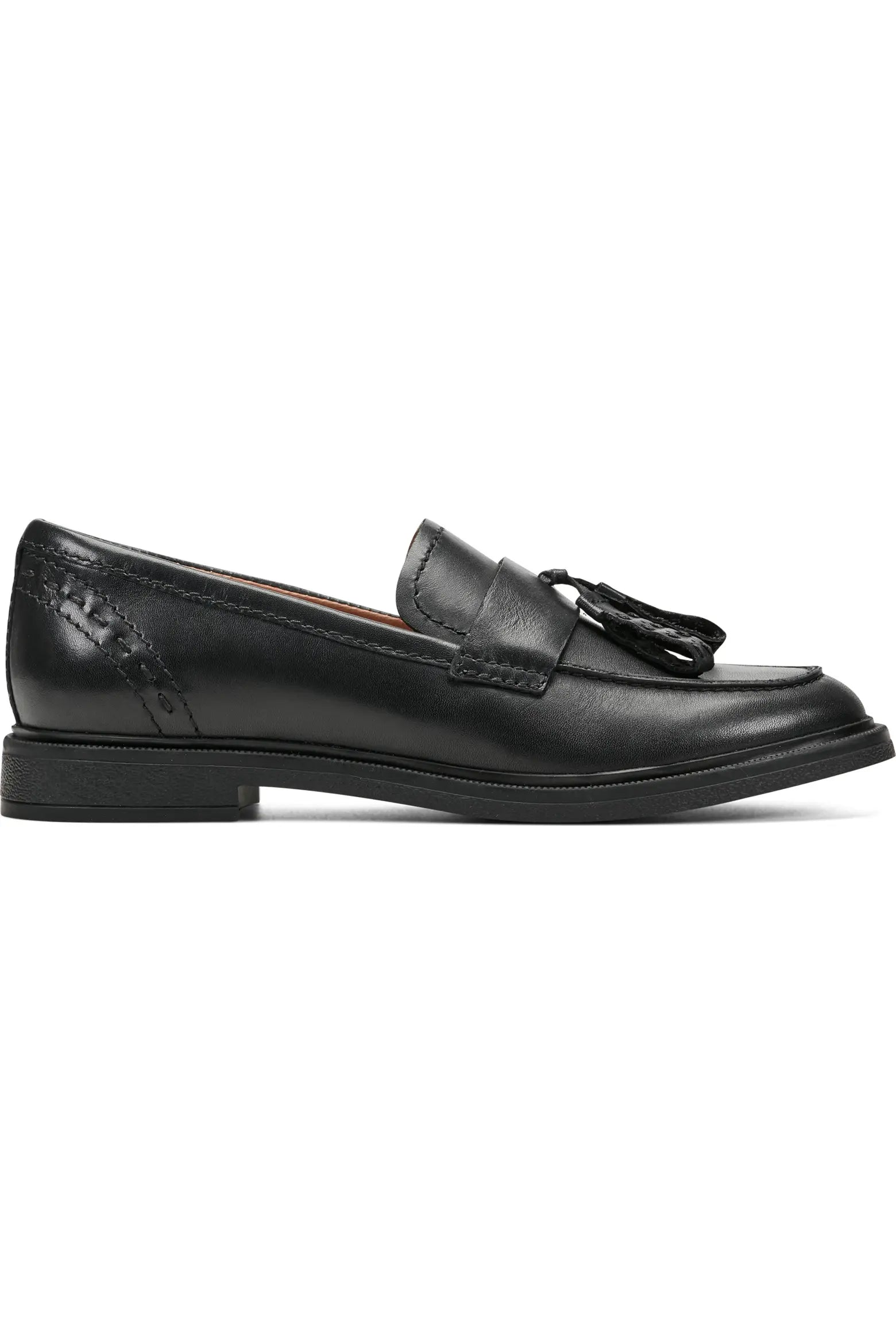 Wzrik Verona Heritage Tassel Loafers